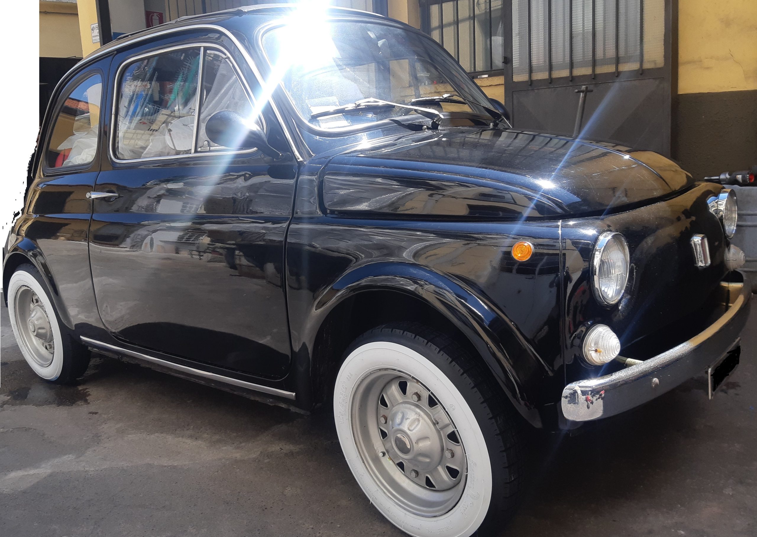 STUCKEY ADDS NEW CLASSIC TYRES
