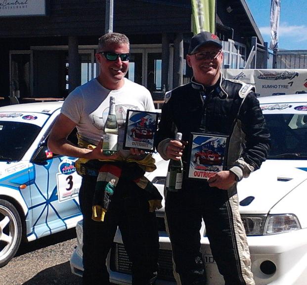 Roe Masters Mt Baw Baw Sprint on Dunlop