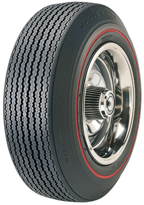STUCKEY ADDS GOODYEARS TO CLASSIC RANGE