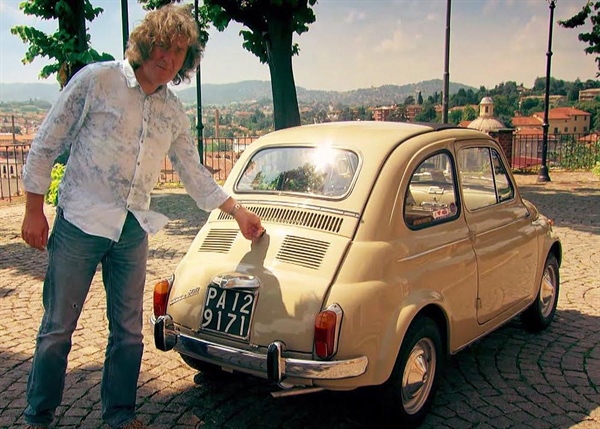BLOCKLEY ADDS TYRES FOR FIAT 500