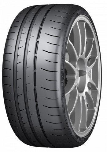 GOODYEAR COMES OUT OF CLOSET