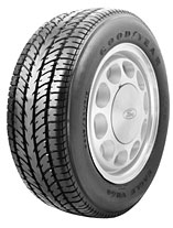 GOODYEAR RECREATES CLASSIC MASTERPIECES