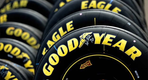 Goodyear returns to Le Mans 24 hours