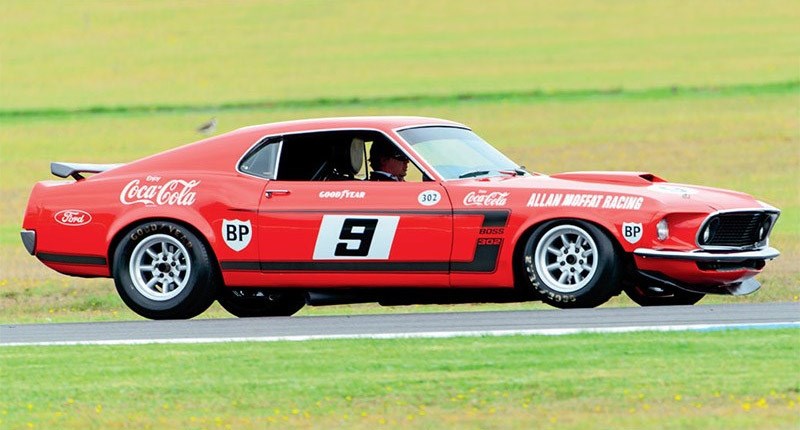 MINILITE WHEELS FOR MUSCLE CARS