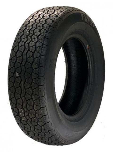 PIRELLI FURTHER EXPANDS CLASSIC RANGE WITH P5