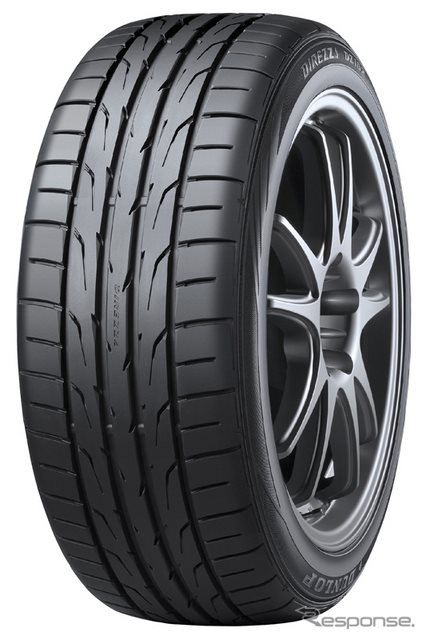 Dunlop Direzza 102