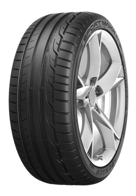 Dunlop Sport Maxx RT