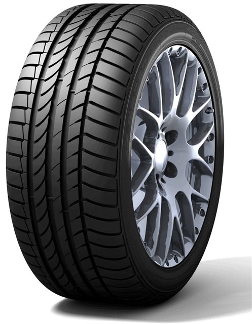 Dunlop Sport Maxx TT