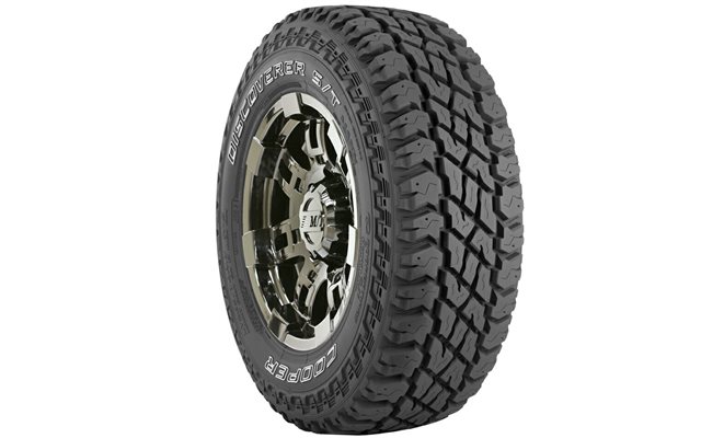 Cooper S/T Maxx