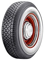 GOODYEAR CLASSIC RADIALS