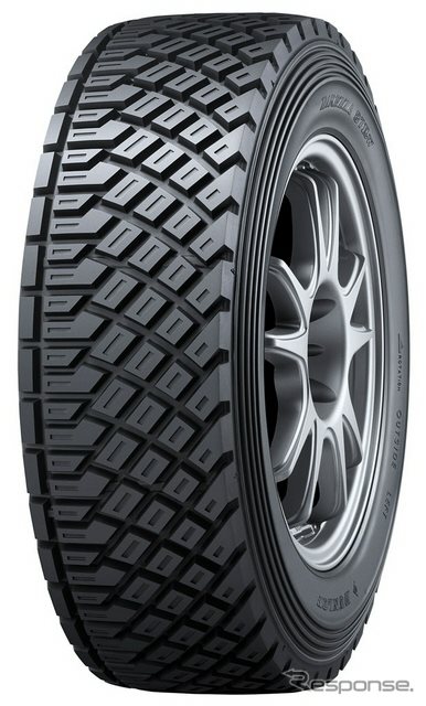 Dunlop Motorsport Direzza D87RW