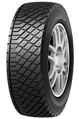 Dunlop Motorsport Direzza 87R