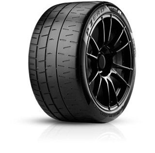 Pirelli Trofeo R