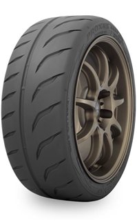 Toyo R888R