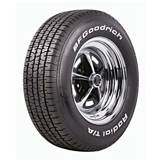 BF Goodrich Radial T/A