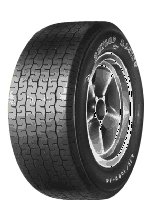 Dunlop R7 (CR65)