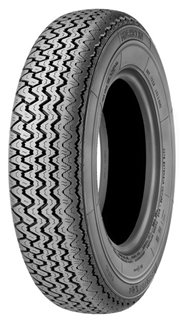 Michelin Classic XAS