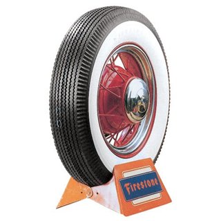 Firestone Firestone