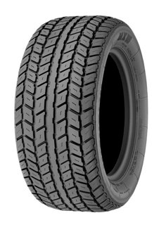 Michelin Classic MXW