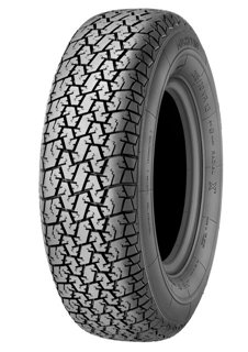 Michelin Classic XDX