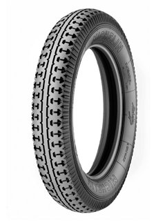 Michelin Double Rivet