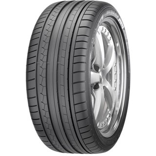 Dunlop Sport Maxx GT
