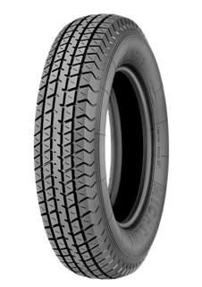 Michelin Classic Pilote X