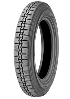 Michelin Classic X-Stop