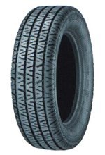 Michelin Classic TRX