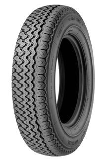 Michelin Classic XVS