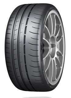 GOOYEAR EAGLE F1 SUPERSPORT R