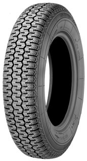 Michelin Classic ZX
