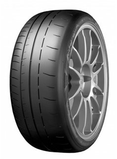 GOODYEAR EAGLE F1 SUPERSPORT RS