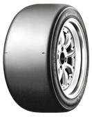 Dunlop Motorsport Radial Ply Slick