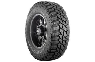 Mastercraft Coarser MXT