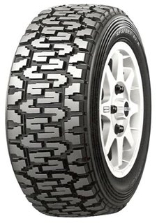 Dunlop Motorsport SP83-R