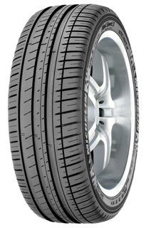 Michelin Pilot Sport 3