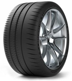 Michelin Pilot Sport Cup 2