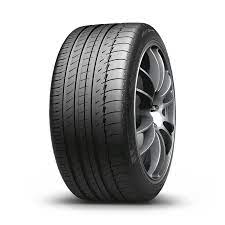 Michelin Pilot Sport 2