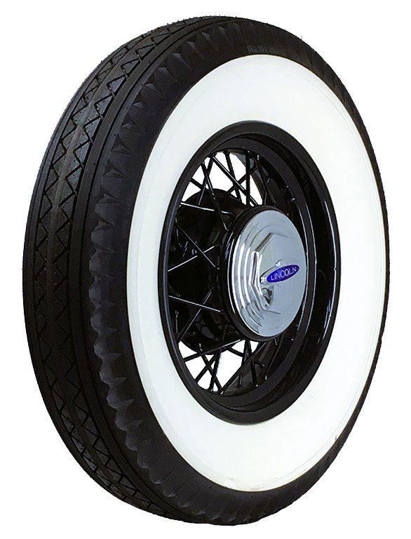 Bedford Tyres