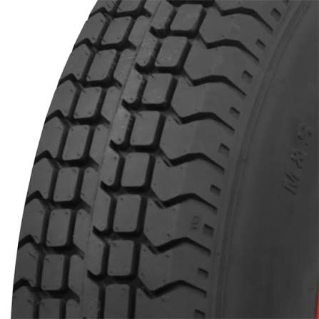 Excelsior Stahl Sport Radial