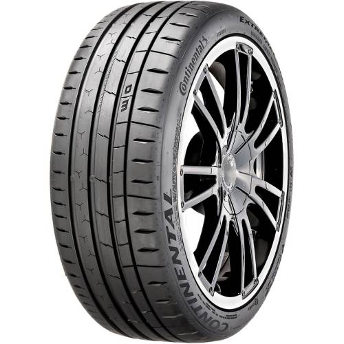 Continental Extreme Contact Sport
