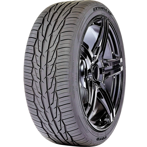 TOYO Extensa